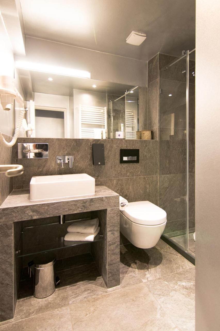 Jj32 Hotel Luxembourg Bagian luar foto