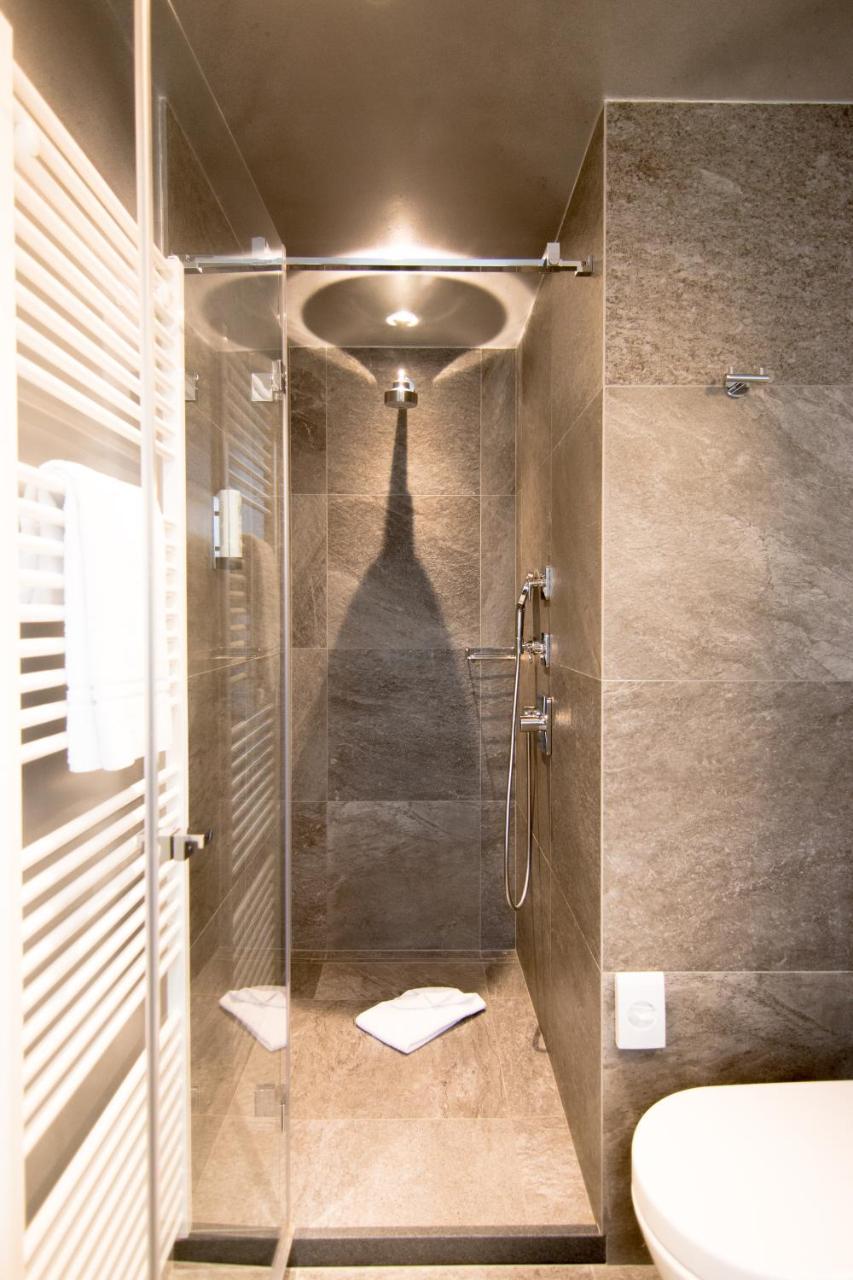 Jj32 Hotel Luxembourg Bagian luar foto