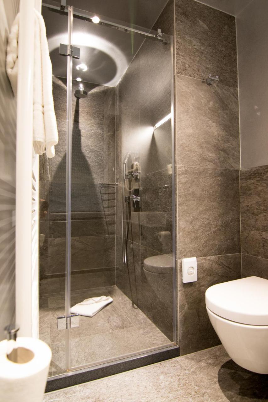 Jj32 Hotel Luxembourg Bagian luar foto
