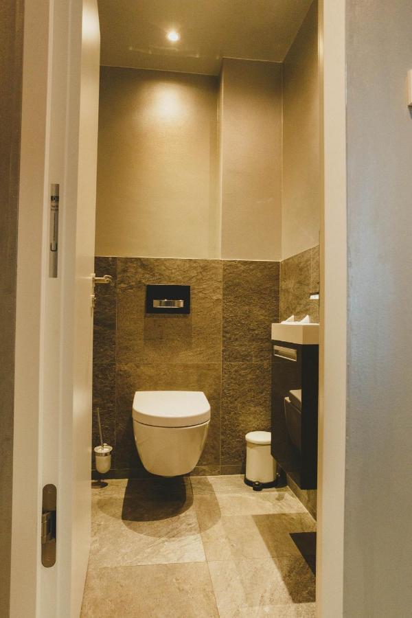 Jj32 Hotel Luxembourg Bagian luar foto